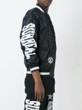 'Surreal Big Bomber'夹克