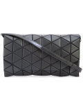 geometric triangle clutch