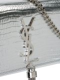 'Kate Monogram'小号单肩包