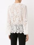 lace tunic