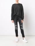 longsleeved T-shirt 