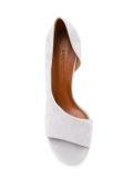 'Anja' cut-out pumps