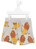 Lion shorts 
