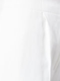 cropped palazzo pants 