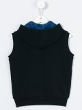 sleeveless gilet