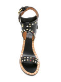 Étoile Jaeryn sandals
