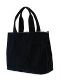 medium square tote