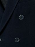 double breasted coat