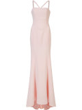 long gown dress