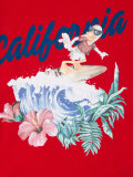California T-shirt 