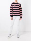 striped jumper 