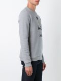 'Batman' sweatshirt