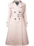 classic trench coat