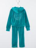 velour tracksuit
