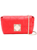 chain strap shoulder bag