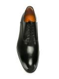 classic Oxford shoes