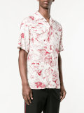 Sea Storm print shirt