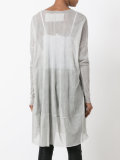 bug print tunic