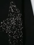 star sequin sweatshirt