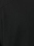 flared T-shirt