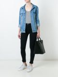 'Maria' skinny jeans