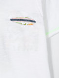 chest pocket T-shirt 