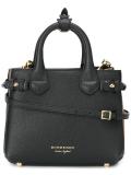 'House Check' tote bag