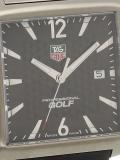 'Specialists Professional Sports' analog watch