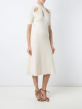 midi dress