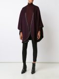 cape coat 
