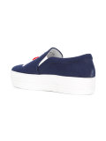 I Love NY sneakers