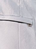 slim-fit sweatpants