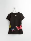 'Butterfly'T恤