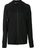 'Lux Track' hoodie