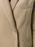 corduroy blazer