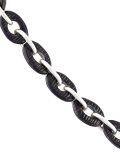 'Horn Links' bracelet