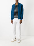 tapered trousers