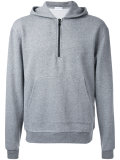 zip hoodie