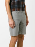 chino shorts