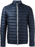 padded jacket 