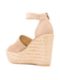 wedge sandals