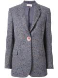 oversized blazer