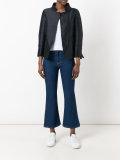 patch pocket jacket