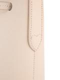 drawstring crossbody bag