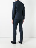 formal two-piece suit