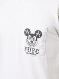 Mickey pocket T-shirt