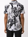 printed shirt