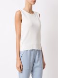 knitted top