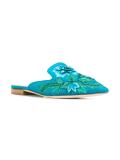 Sabot mules