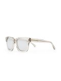 square frame sunglasses